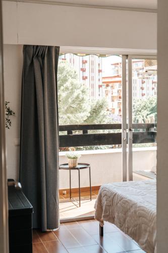 Home Corinto Beach terraza y piscina - Benalmadena Malaga photo 30
