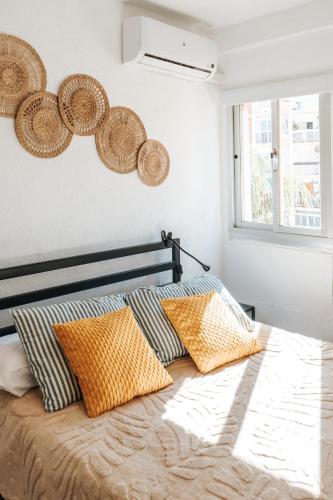 Home Corinto Beach terraza y piscina - Benalmadena Malaga photo 36