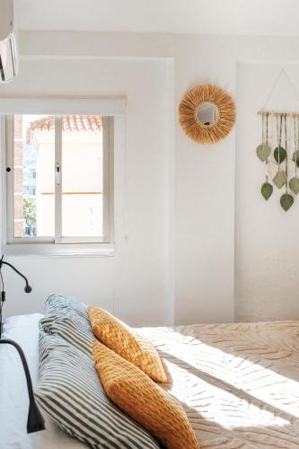 Home Corinto Beach terraza y piscina - Benalmadena Malaga photo 35