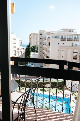 Home Corinto Beach terraza y piscina - Benalmadena Malaga photo 39