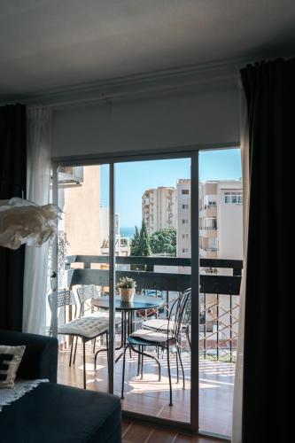 Home Corinto Beach terraza y piscina - Benalmadena Malaga photo 40