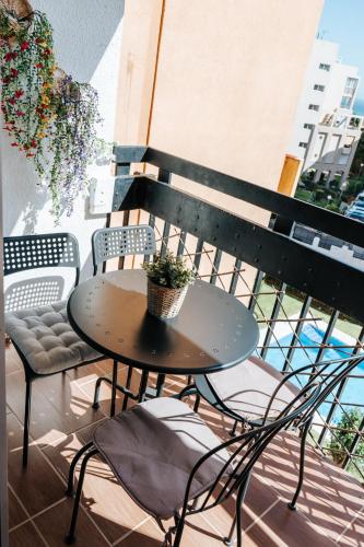 Home Corinto Beach terraza y piscina - Benalmadena Malaga photo 6