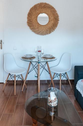 Home Corinto Beach terraza y piscina - Benalmadena Malaga photo 41