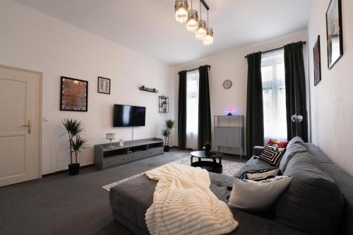 BeMyGuest Apartments