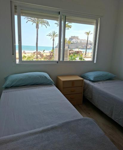 Apartamento en Peñiscola