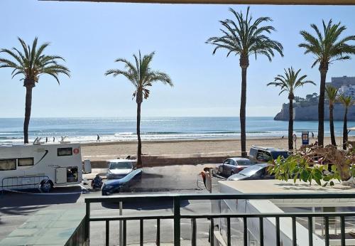 Apartamento en Peñiscola
