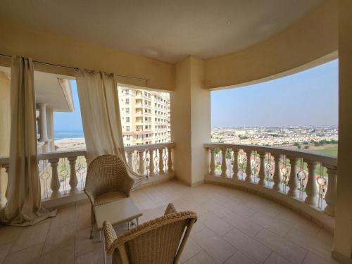 Royal Breeze Executive Studio