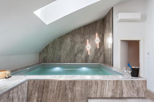 Pool & Billiard - Luxury Loft di 400mq con cinema