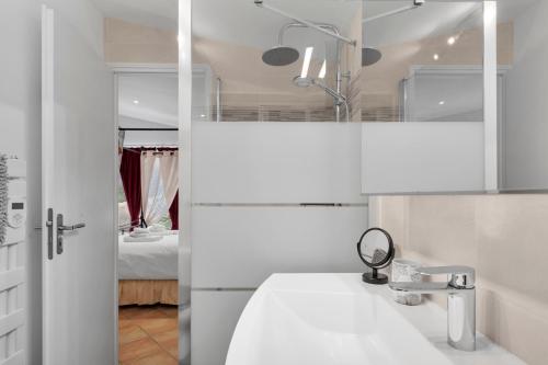 Maison de Charme | Jardin & Swim Spa Privé