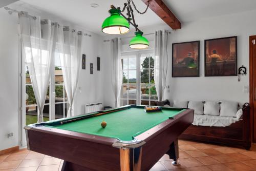 Maison de Charme | Jardin & Swim Spa Privé