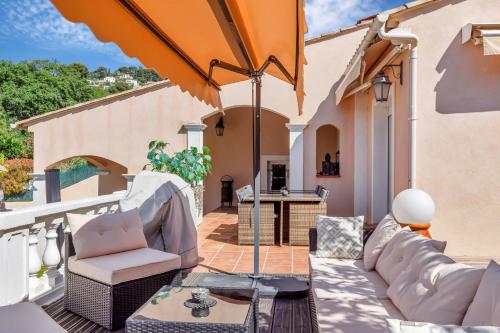 Maison de Charme | Jardin & Swim Spa Privé