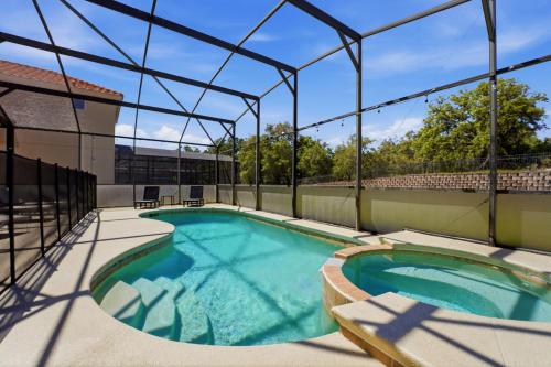 Disney-Area Home I Heated Pool I Hot Tub I Game Room photo 82
