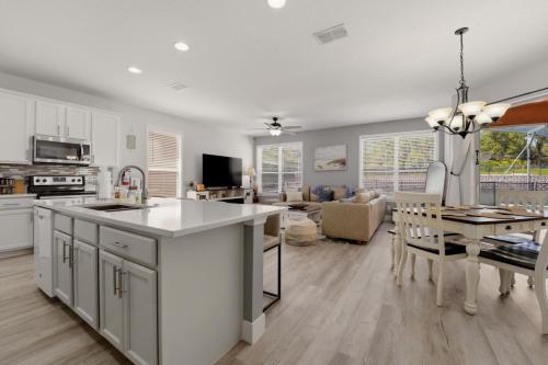 Disney-Area Home I Heated Pool I Hot Tub I Game Room photo 78