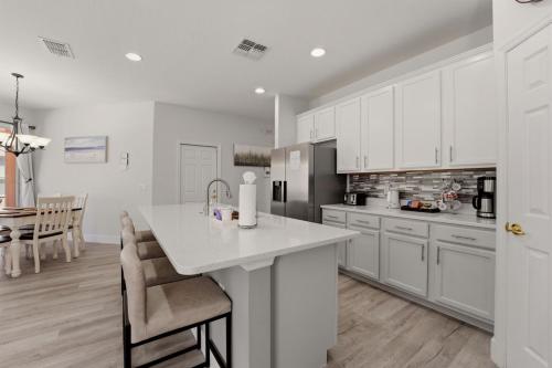 Disney-Area Home I Heated Pool I Hot Tub I Game Room photo 72