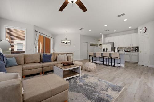 Disney-Area Home I Heated Pool I Hot Tub I Game Room photo 70