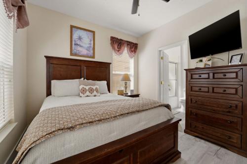 Disney-Area Home I Heated Pool I Hot Tub I Game Room photo 71