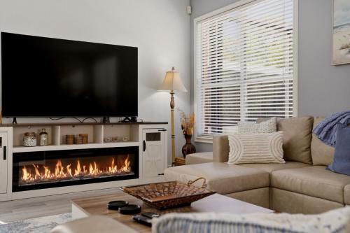 Disney-Area Home I Heated Pool I Hot Tub I Game Room photo 64