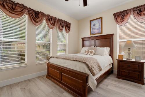 Disney-Area Home I Heated Pool I Hot Tub I Game Room photo 57