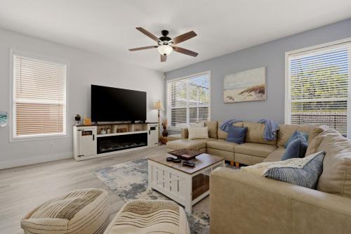 Disney-Area Home I Heated Pool I Hot Tub I Game Room photo 56