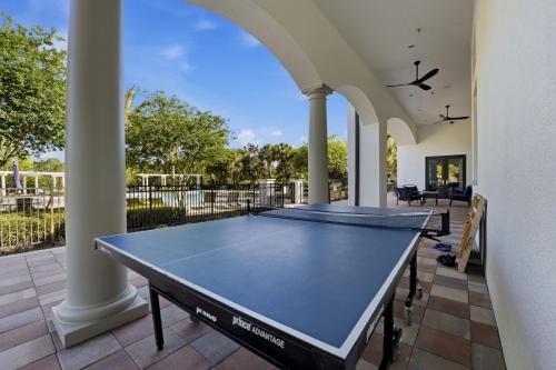 Disney-Area Home I Heated Pool I Hot Tub I Game Room photo 53