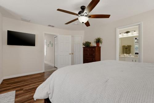 Disney-Area Home I Heated Pool I Hot Tub I Game Room photo 48