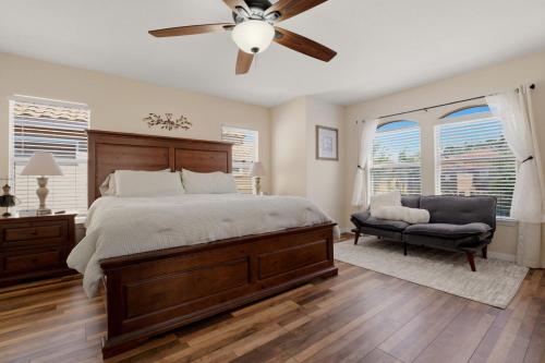 Disney-Area Home I Heated Pool I Hot Tub I Game Room photo 3