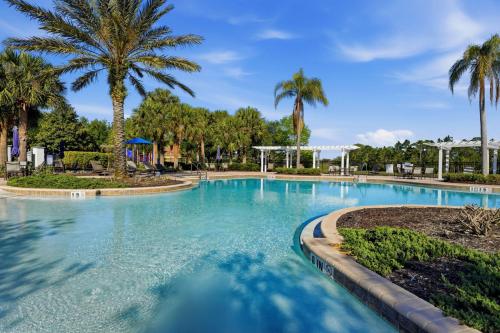 Disney-Area Home I Heated Pool I Hot Tub I Game Room photo 5