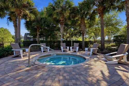 Disney-Area Home I Heated Pool I Hot Tub I Game Room photo 39