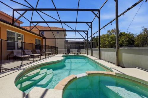 Disney-Area Home I Heated Pool I Hot Tub I Game Room photo 31