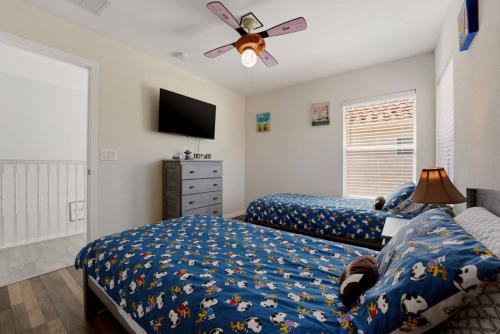 Disney-Area Home I Heated Pool I Hot Tub I Game Room photo 32