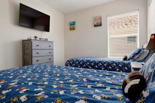 Disney-Area Home I Heated Pool I Hot Tub I Game Room photo 35