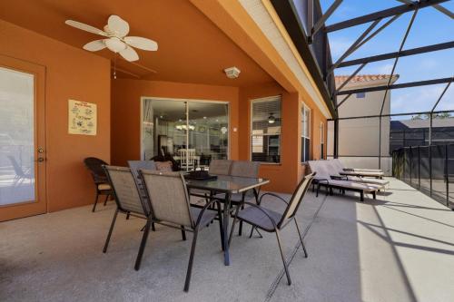 Disney-Area Home I Heated Pool I Hot Tub I Game Room photo 30