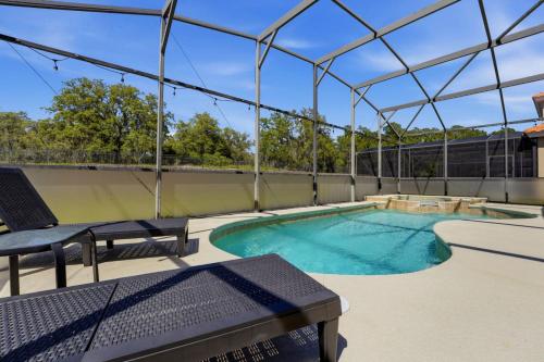 Disney-Area Home I Heated Pool I Hot Tub I Game Room photo 28
