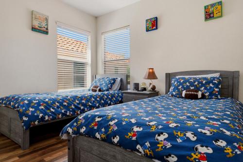 Disney-Area Home I Heated Pool I Hot Tub I Game Room photo 24