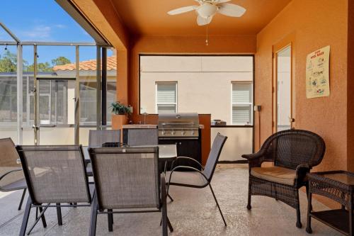 Disney-Area Home I Heated Pool I Hot Tub I Game Room photo 23