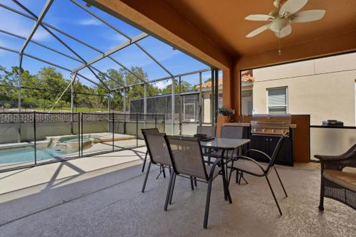 Disney-Area Home I Heated Pool I Hot Tub I Game Room photo 25