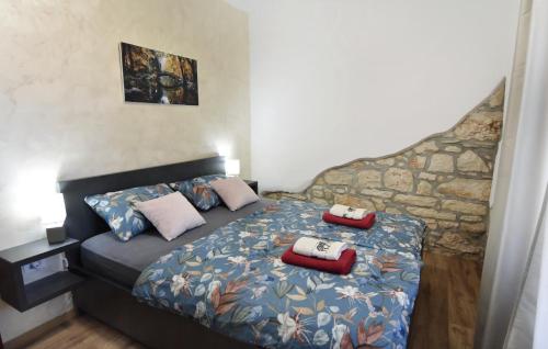 Apartments by the sea Umag - 22536