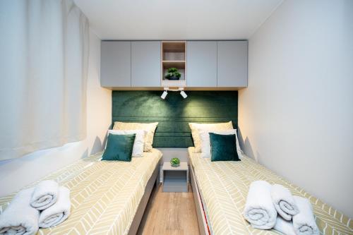Apartments with parking space Biograd na Moru, Biograd - 25955