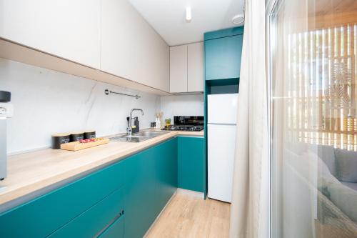 Apartments with parking space Biograd na Moru, Biograd - 25955