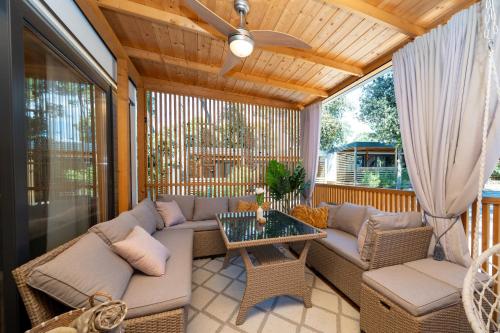 Apartments with parking space Biograd na Moru, Biograd - 25955