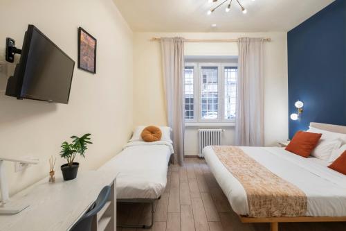 Vatican Rome Guesthouse