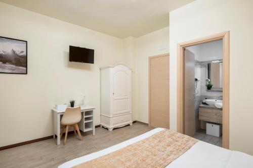 Vatican Rome Guesthouse