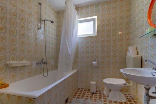 Apartments near Beach in Mali Losinj 15032