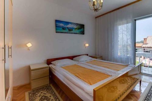 Apartments near Beach in Mali Losinj 15032