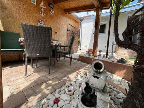 Holiday home in Crikvenica 42246
