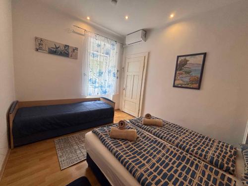 Holiday home in Crikvenica 42246