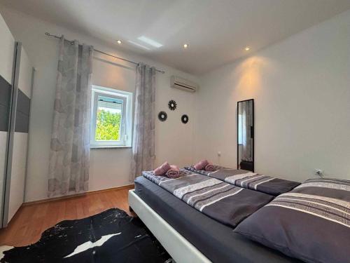 Holiday home in Crikvenica 42246