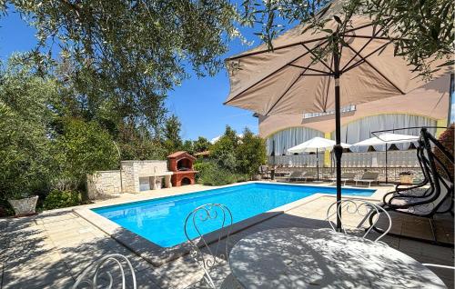 Beautiful Home In Porec
