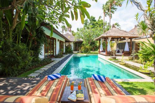 Villa Seriska Satu Sanur – Photos 3
