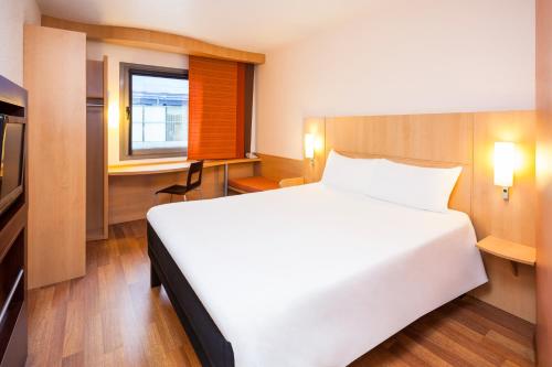 Gallery image of Ibis Madrid Alcobendas in Alcobendas